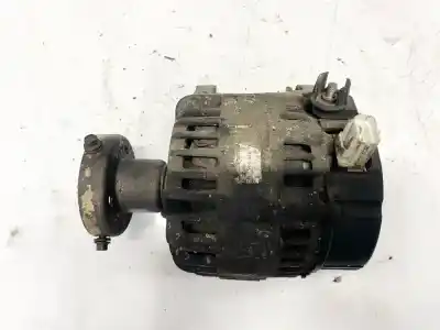 Pezzo di ricambio per auto di seconda mano Alternatore per FORD FOCUS TURNIER (CAK) 1.8 TDDI Turbodiesel CAT Riferimenti OEM IAM 63321746  Q9K3B, A115IM90A, 98AB10300JC Pezzo di ricambio per auto di seconda mano Alternatore per FORD FOCUS TURNIER (CAK) 1.8 TDDI Turbodiesel CAT Riferimenti OEM IAM 63321746  Q9K3B, A115IM90A, 98AB10300JC