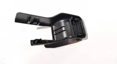 Автозапчастина б/у пластика для mazda 5 berl. (cr) 2.0 crtd active+ (105kw) посилання на oem iam cc2957053  