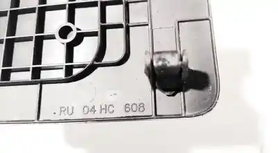Автозапчастина б/у пластикler для mazda 5 berl. (cr) 2.0 crtd active+ (105kw) посилання на oem iam ru04hc608  