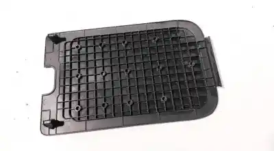 Автозапчастина б/у пластикler для mazda 5 berl. (cr) 2.0 crtd active+ (105kw) посилання на oem iam ru04hc608  