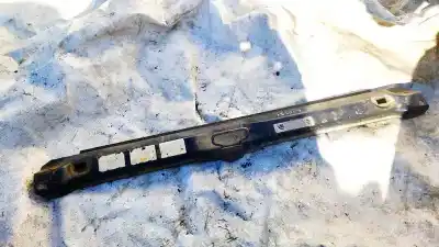 Pezzo di ricambio per auto di seconda mano PANNELLO FRONTALE per VOLKSWAGEN T4 TRANSPORTER/FURGONETA (MOD. 1991)  Riferimenti OEM IAM 191010029M  
