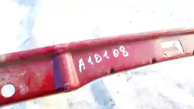 Автозапчастина б/у пластика для mitsubishi colt vi (z3_a, z2_a) 1.3 (z21a) посилання на oem iam   