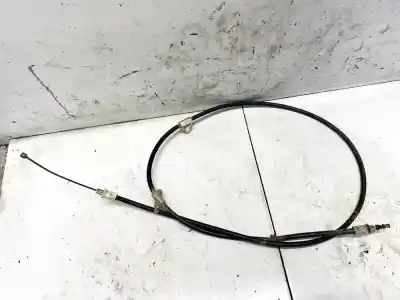 Peça sobressalente para automóvel em segunda mão alavanca de travão de mão por ford mondeo iv 1.8 tdci referências oem iam 