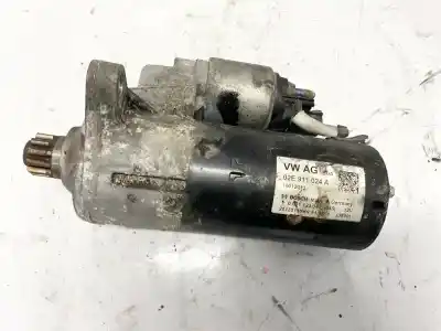 Second-hand car spare part  for SKODA SUPERB (3U4)  OEM IAM references 02E911024A  0001123044
