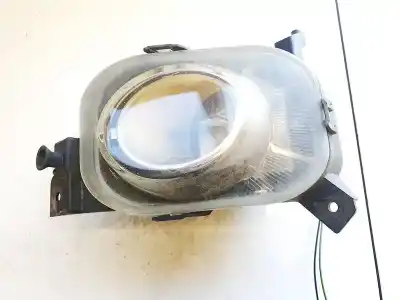Second-hand car spare part right fog light for opel corsa d 1.4 16v bivalent (gasolina / gas licuado del petróleo. gpl) oem iam references 301392437