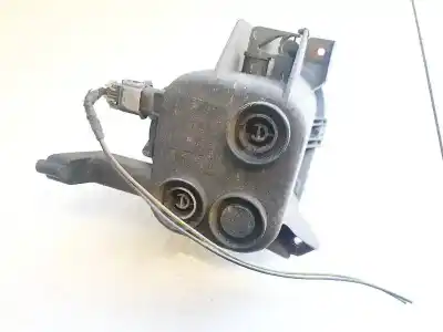 Автозапчасти б/у правая противотуманная фара за opel corsa d 1.4 16v bivalent (gasolina / gas licuado del petróleo. gpl) ссылки oem iam 301392437  63701r, 13261949