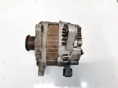Peça sobressalente para automóvel em segunda mão alternador por renault laguna iii 2.0 dci diesel cat referências oem iam 8200654785