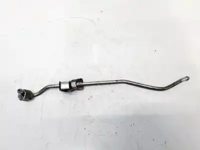Автозапчастина б/у труба для honda cr-v (re) 2.2 dtec cat посилання на oem iam 