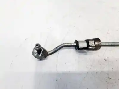 Автозапчастина б/у труба для honda cr-v (re) 2.2 dtec cat посилання на oem iam   