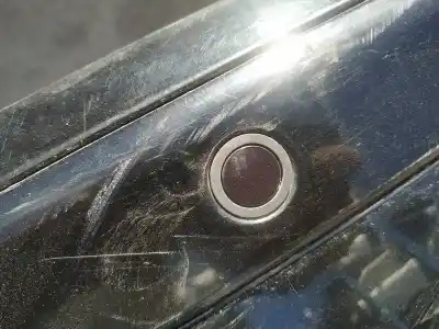 Tweedehands auto-onderdeel parkeer sensor voor bmw 7-series, e65 / e66 / e67 /e68 2001.11 - 2008.06 730 d 160kw 2002.10 - 2008.06 oem iam-referenties 