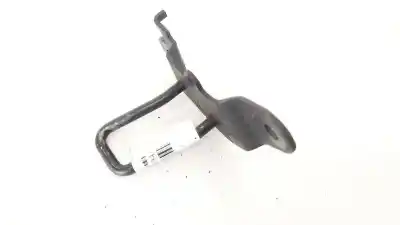 Pezzo di ricambio per auto di seconda mano plastica per mazda 3 (bk) 1.6 (bk14) riferimenti oem iam   