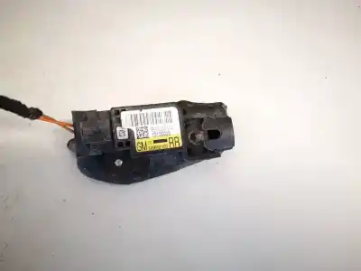 Автозапчасти б/у датчик за opel vectra c caravan 1.9 16v cdti cat (z 19 dth / lrd) ссылки oem iam 13102026