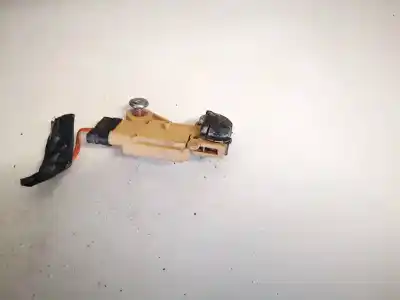 Second-hand car spare part sensor for opel vectra c caravan 1.9 16v cdti cat (z 19 dth / lrd) oem iam references 13102027  
