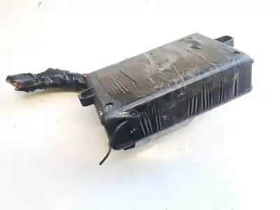 Second-hand car spare part electronic module for ford galaxy (ca1) 2.0 tdci cat oem iam references   