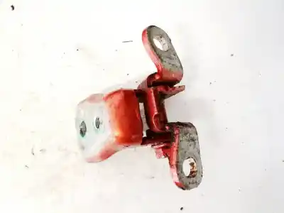 Second-hand car spare part door stop for skoda fabia (5j2 ) 1.4 16v oem iam references 5j0833402