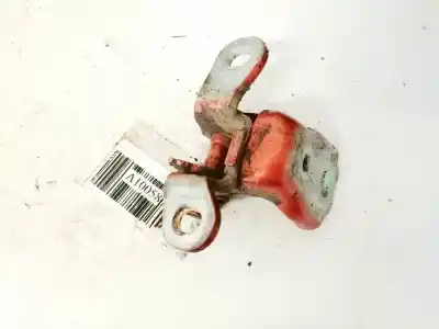 Second-hand car spare part door stop for skoda fabia (5j2 ) 1.4 16v oem iam references 5j0833412