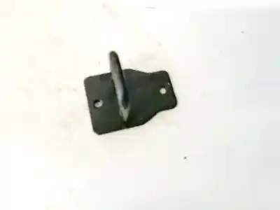 Second-hand car spare part plastics for audi a4 avant (b5) 1.8 oem iam references 8d0886617a