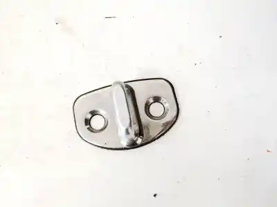 Second-hand car spare part various parts for skoda fabia (5j2 ) 1.4 16v oem iam references 6y0837033c