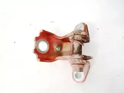 Second-hand car spare part door stop for skoda fabia (5j2 ) 1.4 16v oem iam references 5j0833412