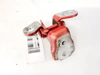 Second-hand car spare part door stop for skoda fabia (5j2 ) 1.4 16v oem iam references 5j0833402