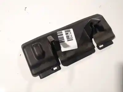 Second-hand car spare part plastics for opel corsa a fastback (s83) 1.3 (f08, m08, f68, m68) oem iam references 8749266j0