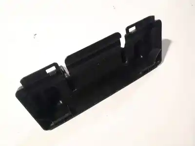 Second-hand car spare part plastics for opel corsa a fastback (s83) 1.3 (f08, m08, f68, m68) oem iam references 8749266j0  87492-66j0