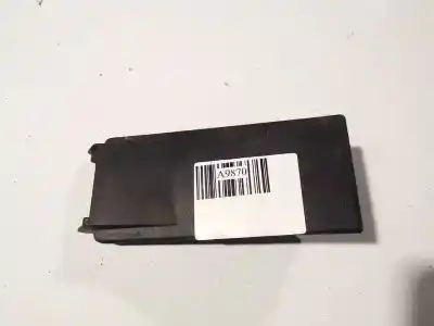 Second-hand car spare part plastics for audi a6 allroad quattro (4fh) 3.2 fsi oem iam references 4f0971981