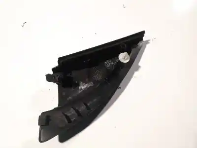 Pezzo di ricambio per auto di seconda mano plastiche per opel corsa a fastback (s83) 1.3 (f08, m08, f68, m68) riferimenti oem iam 8475065j0  84750-65j0