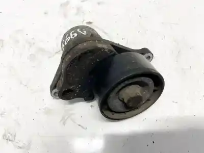 Peça sobressalente para automóvel em segunda mão esticador de correia por renault laguna iii 2.0 dci diesel cat referências oem iam 8200941079