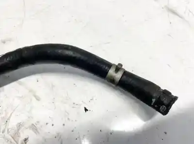 Автозапчастина б/у труба для honda cr-v (re) 2.2 dtec cat посилання на oem iam   