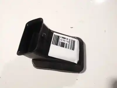 Second-hand car spare part plastics for audi a6 allroad quattro (4fh) 3.2 fsi oem iam references 4f0819503