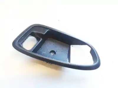 Peça sobressalente para automóvel em segunda mão plásticos por ford mondeo iv 1.8 tdci referências oem iam 6m21u226a37bbw