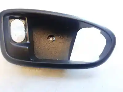 Peça sobressalente para automóvel em segunda mão plásticos por ford mondeo iv 1.8 tdci referências oem iam 6m21u226a36bbw