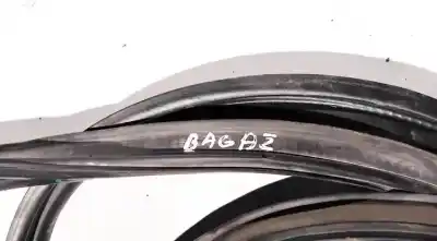 Автозапчасти б/у контур двери резиновый за mazda 5 berl. (cr) 2.0 crtd active+ (105kw) ссылки oem iam   