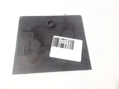 Second-hand car spare part plastics for audi a6 allroad quattro (4fh) 3.2 fsi oem iam references 4f0863301d