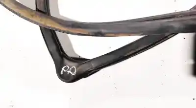 Автозапчастина б/у контур дверей гума для mazda 5 berl. (cr) 2.0 crtd active+ (105kw) посилання на oem iam   
