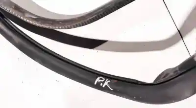 Автозапчасти б/у контур двери резиновый за mazda 5 berl. (cr) 2.0 crtd active+ (105kw) ссылки oem iam   