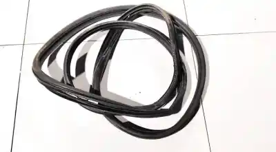 Автозапчасти б/у контур двери резиновый за mazda 5 berl. (cr) 2.0 crtd active+ (105kw) ссылки oem iam   