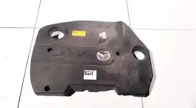 Автозапчасти б/у крышка двигателя за MAZDA 5 BERL. (CR) 2.0 CRTD Active+ (105kW) ссылки OEM IAM RF7N10230  K3006