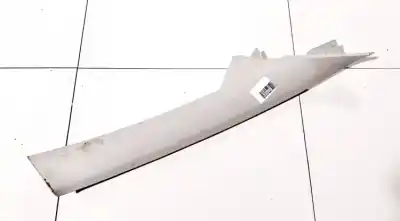 Автозапчасти б/у пластики за mazda 5 berl. (cr) 2.0 crtd active+ (105kw) ссылки oem iam c23668160