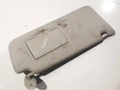 Second-hand car spare part left sunshade for ford c-max (cb3) 1.6 tdci cat oem iam references 