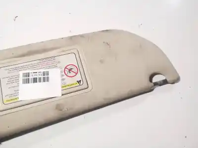 Автозапчастина б/у лівий натір для citroen c4 i (lc_) 1.6 hdi посилання на oem iam   