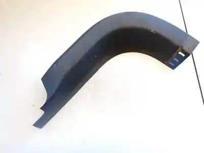 Peça sobressalente para automóvel em segunda mão plásticos por ford mondeo iv 1.8 tdci referências oem iam 7s71a02349afw