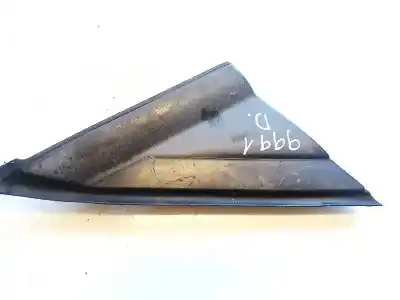 Peça sobressalente para automóvel em segunda mão plásticos por ford mondeo iv 1.8 tdci referências oem iam 7s71a16003a