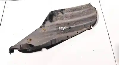 Автозапчасти б/у пластики за mazda 5 berl. (cr) 2.0 crtd active+ (105kw) ссылки oem iam c23550341
