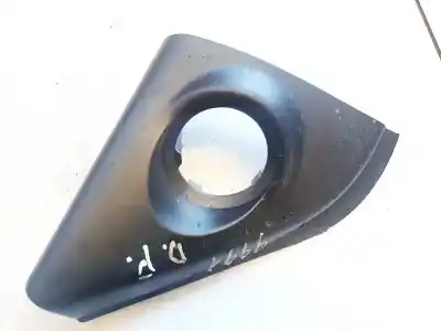 Peça sobressalente para automóvel em segunda mão plásticos por ford mondeo iv 1.8 tdci referências oem iam 7s7120296a