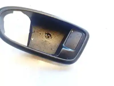 Peça sobressalente para automóvel em segunda mão plásticos por ford mondeo iv 1.8 tdci referências oem iam 6m21u226a37bbw