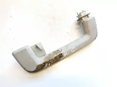 Peça sobressalente para automóvel em segunda mão puxador de teto por ford mondeo iv 1.8 tdci referências oem iam 