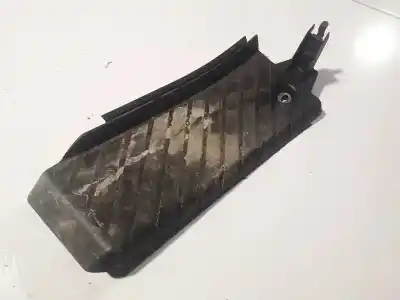 Second-hand car spare part plastics for audi a6 allroad quattro (4fh) 3.2 fsi oem iam references 4f1864777a