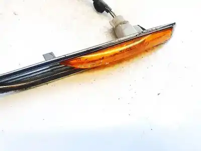 Peça sobressalente para automóvel em segunda mão farolim do lado esquerdo por ford mondeo iv 1.8 tdci referências oem iam 7s7113k354bd